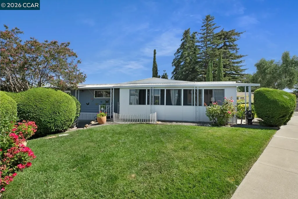 1035 Peralta Concord CA 94520