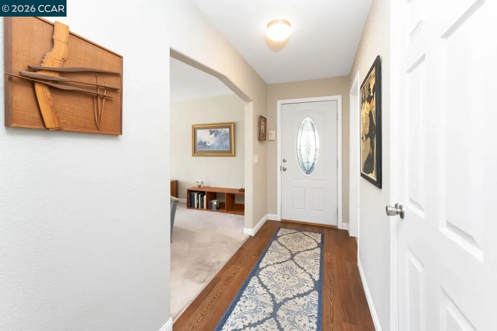 1035 Peralta Concord CA 94520