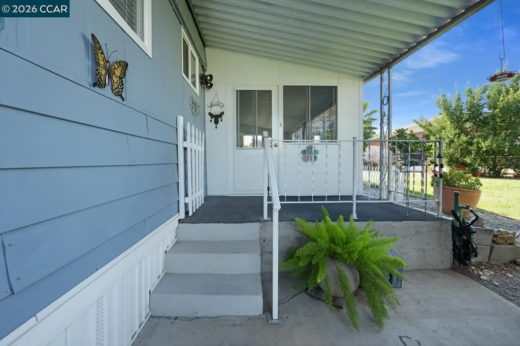 1035 Peralta Concord CA 94520