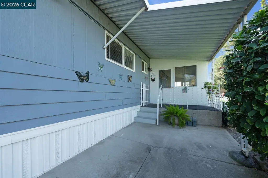 1035 Peralta Concord CA 94520