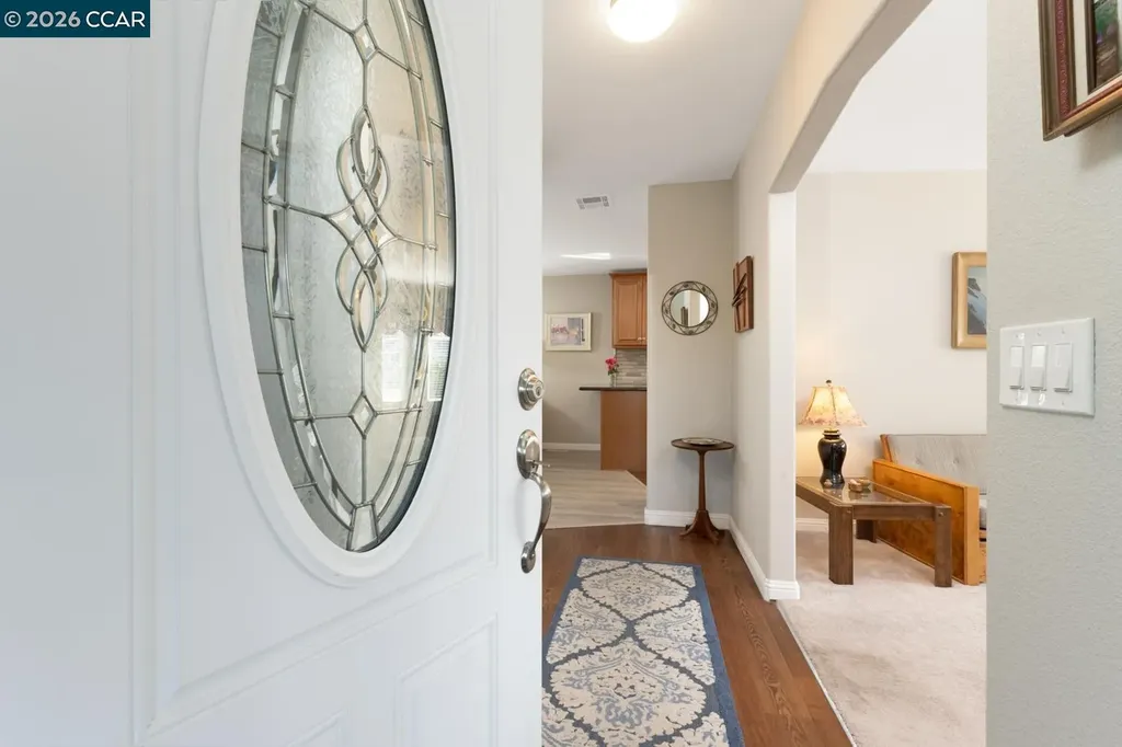 1035 Peralta Concord CA 94520