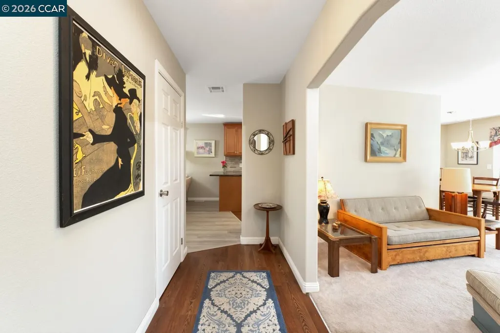 1035 Peralta Concord CA 94520