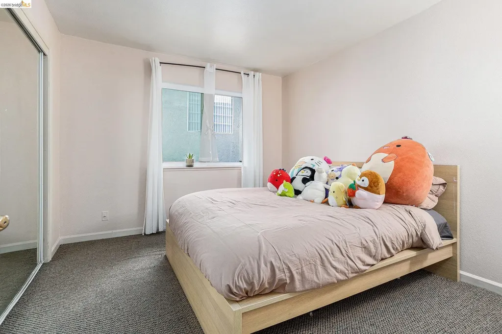 5490 Lenora Road Richmond CA 94803
