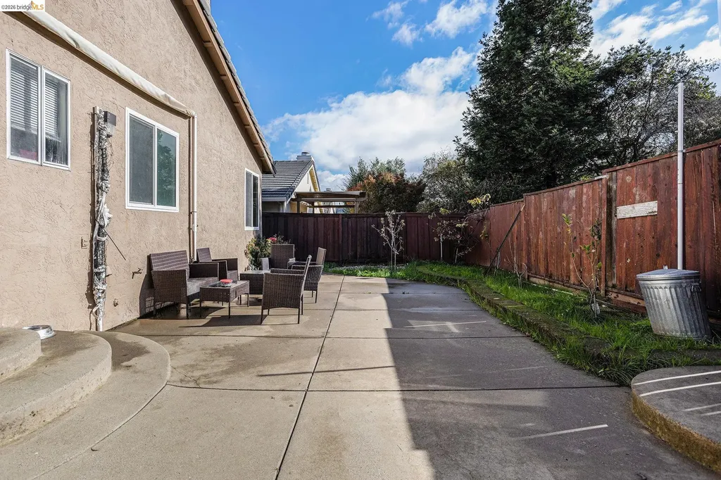 5490 Lenora Road Richmond CA 94803