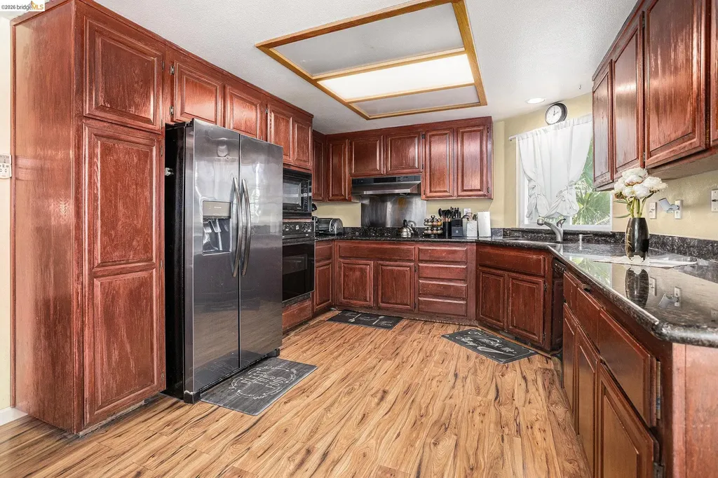 5490 Lenora Road Richmond CA 94803