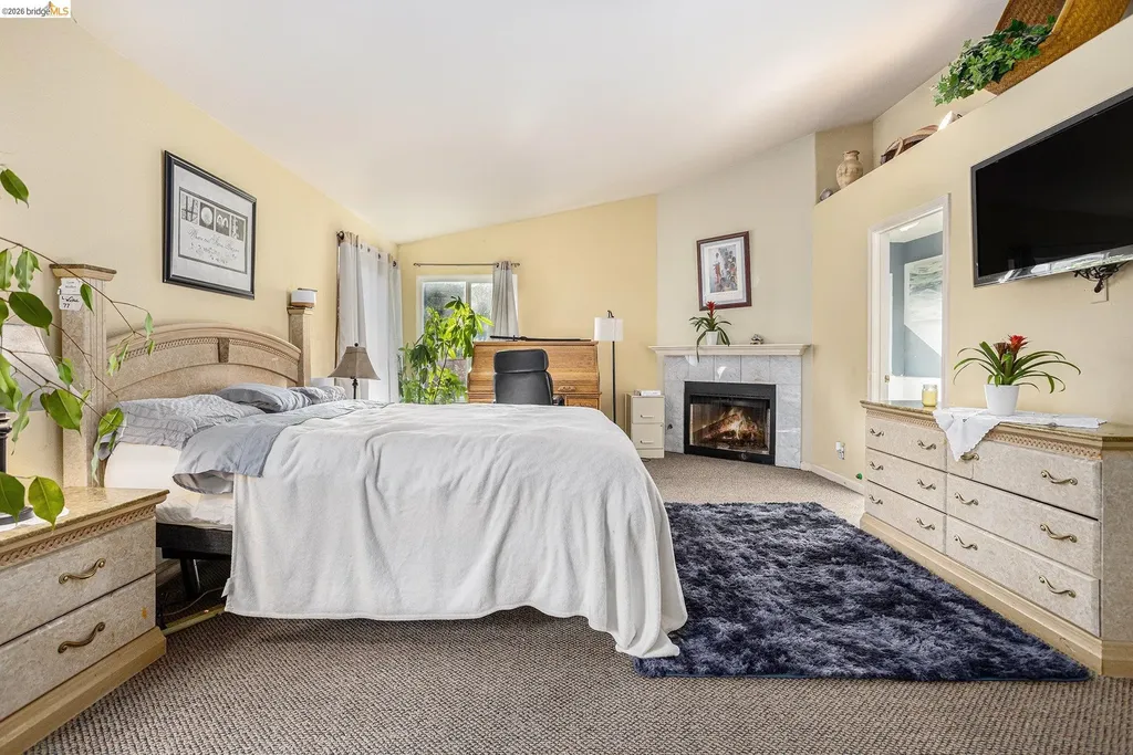5490 Lenora Road Richmond CA 94803