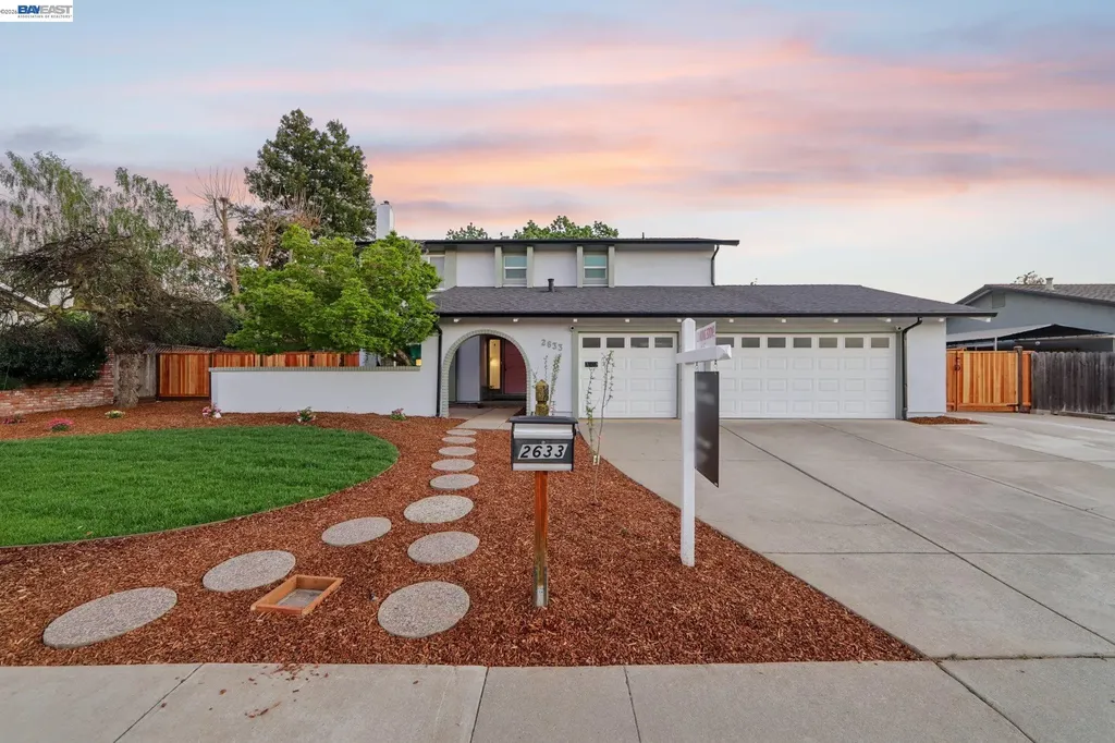 2633 Regent Road Livermore CA 94550