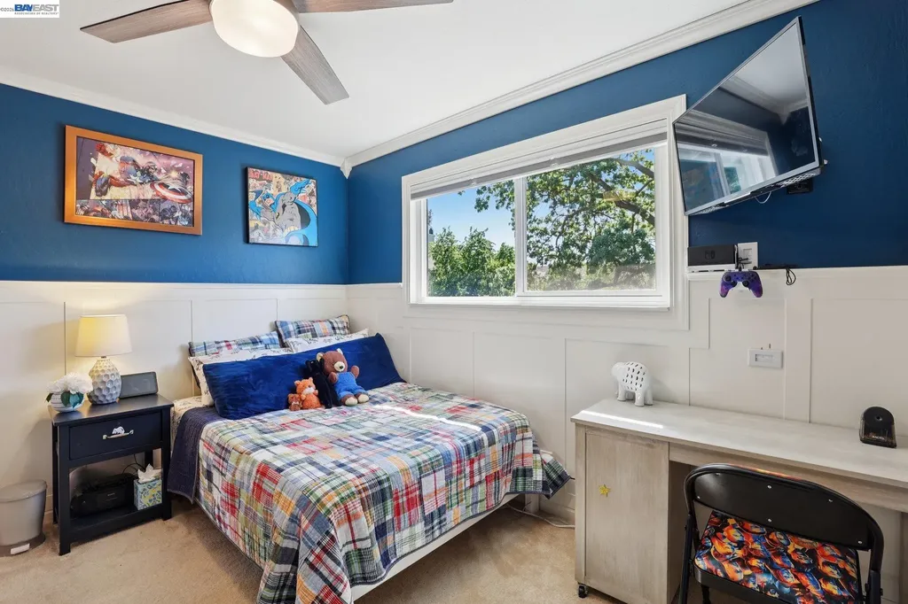 2633 Regent Road Livermore CA 94550