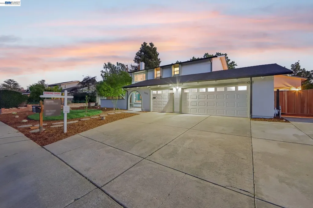 2633 Regent Road Livermore CA 94550