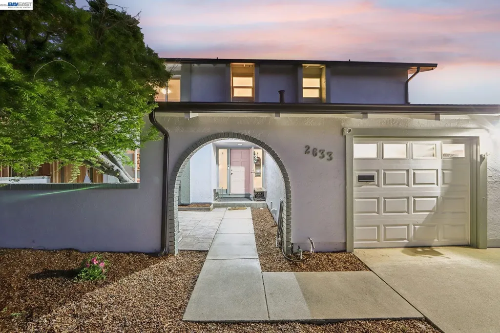 2633 Regent Road Livermore CA 94550