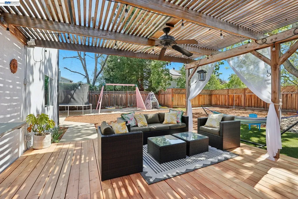2633 Regent Road Livermore CA 94550