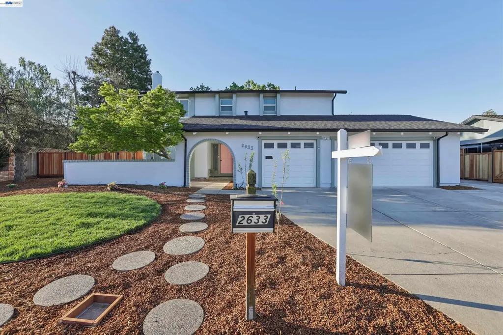 2633 Regent Road Livermore CA 94550