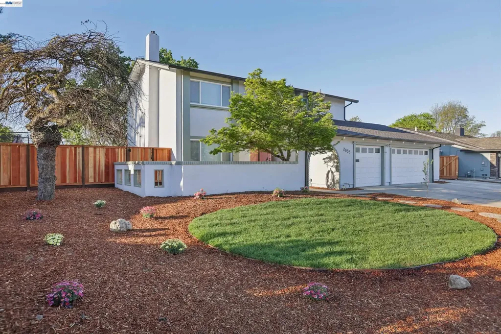 2633 Regent Road Livermore CA 94550