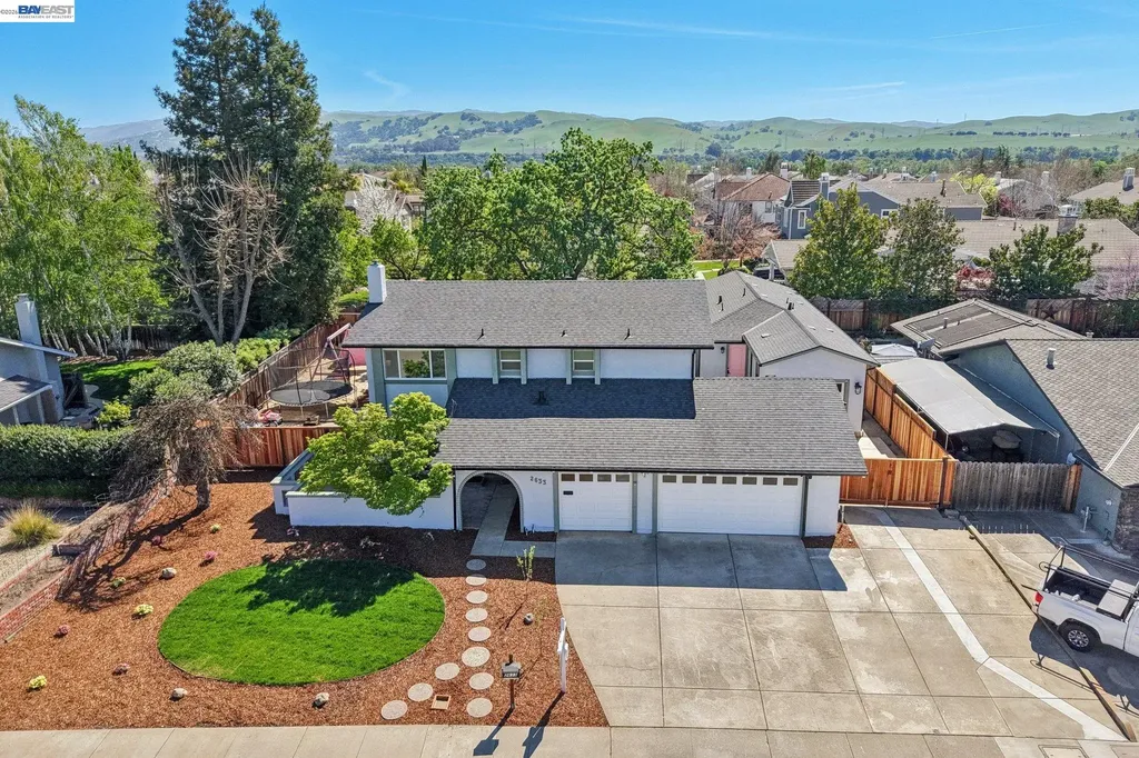 2633 Regent Road Livermore CA 94550