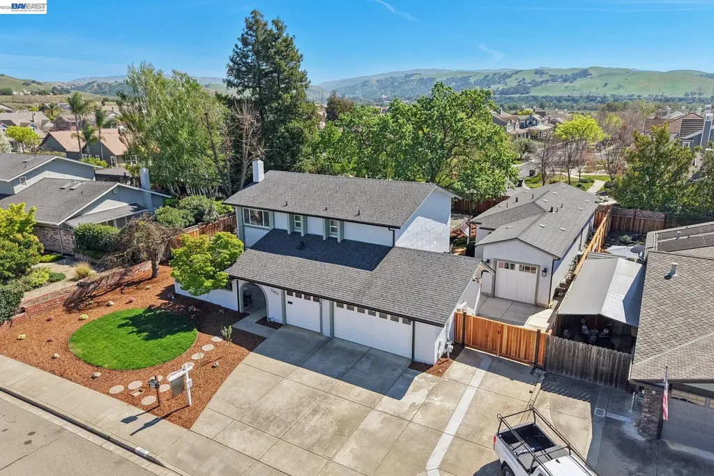 2633 Regent Road Livermore CA 94550