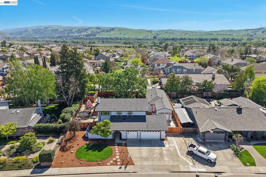 2633 Regent Road Livermore CA 94550