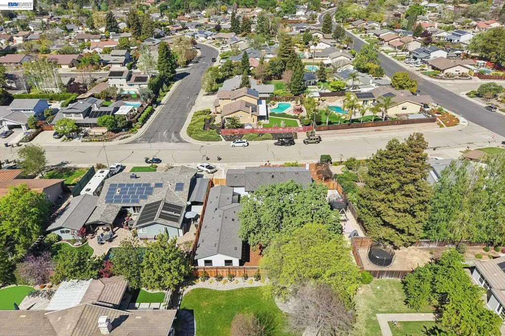 2633 Regent Road Livermore CA 94550
