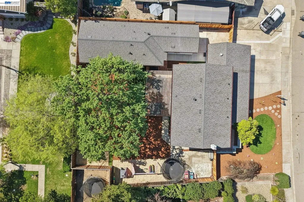2633 Regent Road Livermore CA 94550