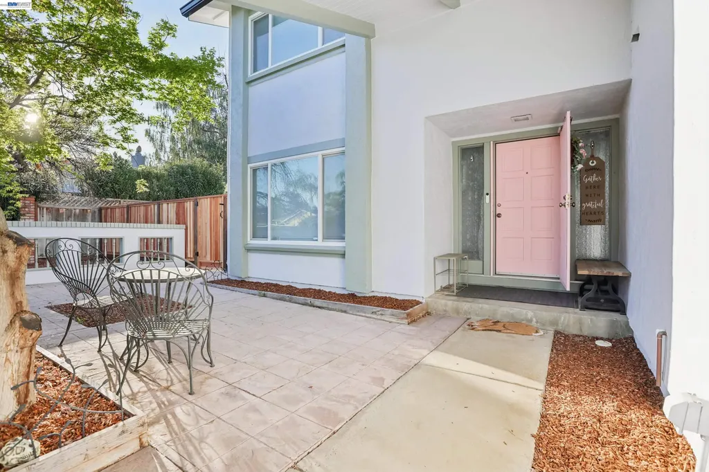 2633 Regent Road Livermore CA 94550