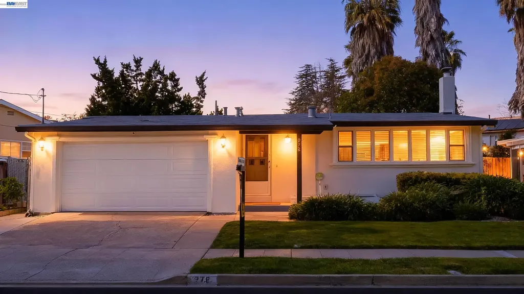 278 Saint Andrews Street Hayward CA 94544