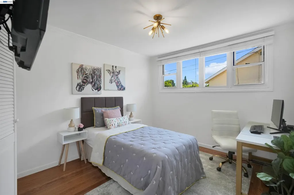 278 Saint Andrews Street Hayward CA 94544