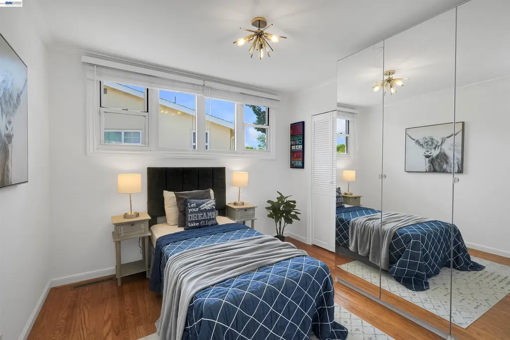 278 Saint Andrews Street Hayward CA 94544