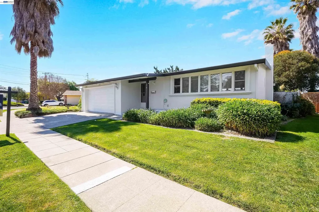 278 Saint Andrews Street Hayward CA 94544