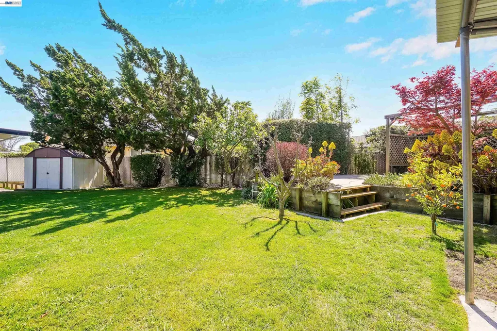 278 Saint Andrews Street Hayward CA 94544