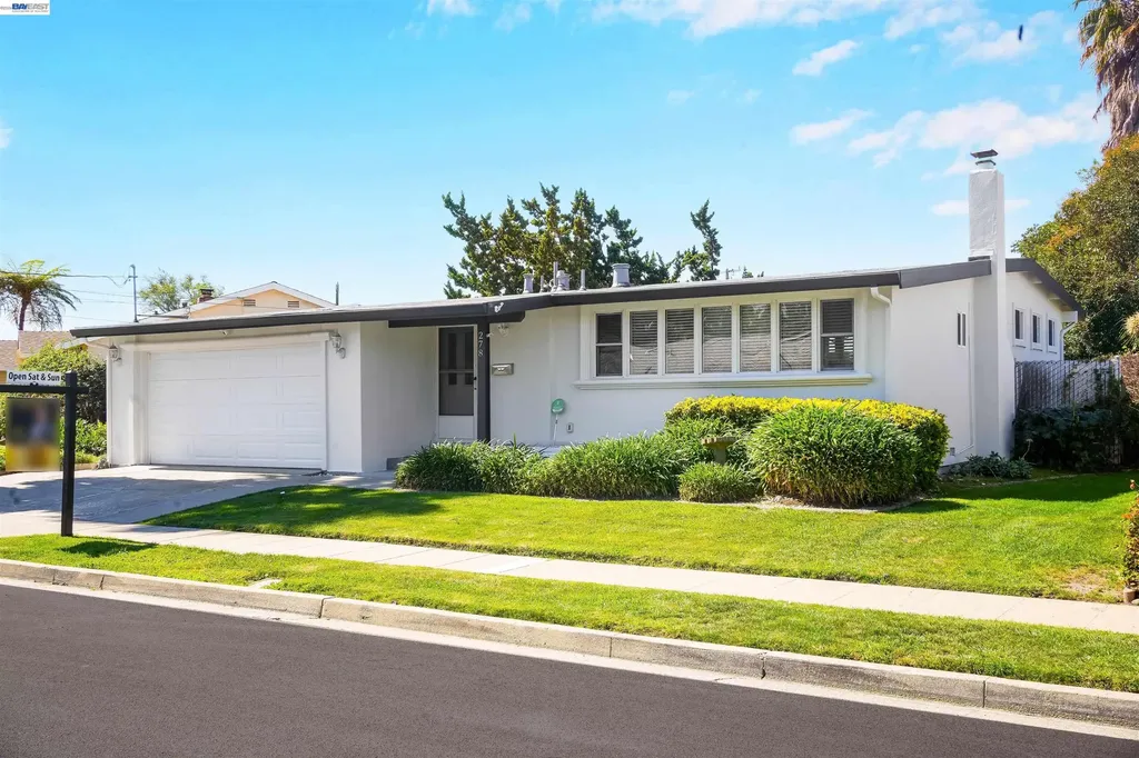 278 Saint Andrews Street Hayward CA 94544