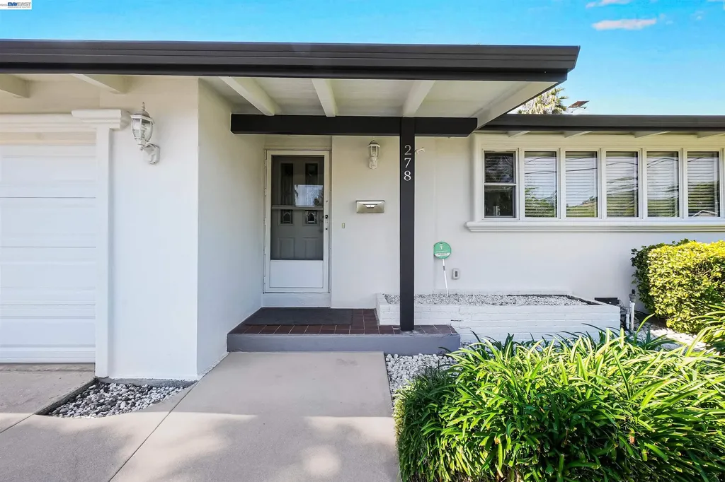 278 Saint Andrews Street Hayward CA 94544