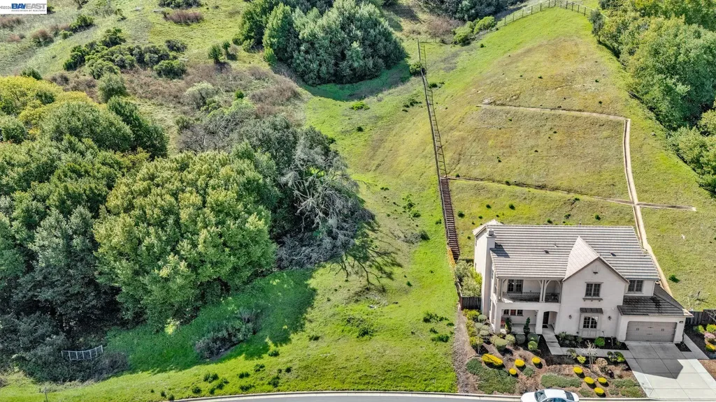 125 Wittenham Court San Ramon CA 94583