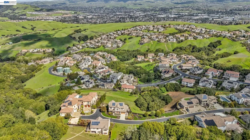 125 Wittenham Court San Ramon CA 94583