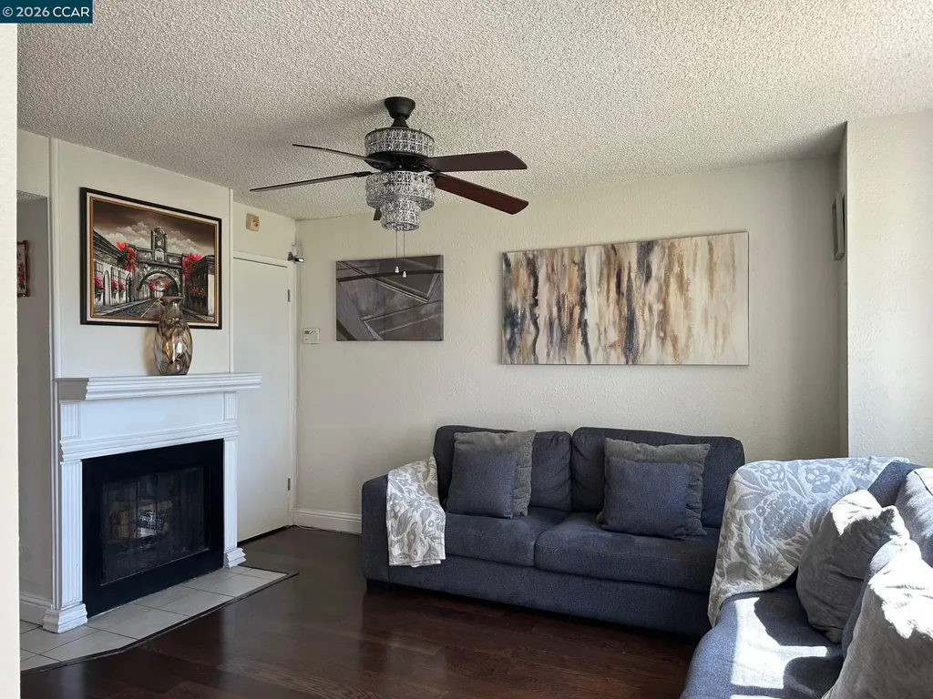 4 Sheffield Court San Pablo CA 94806