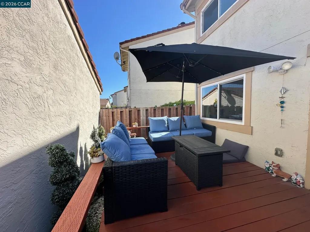 4 Sheffield Court San Pablo CA 94806