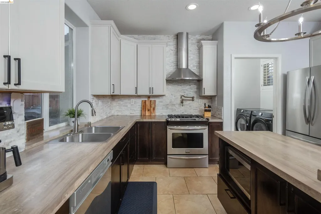 383 Stanwick Street Brentwood CA 94513
