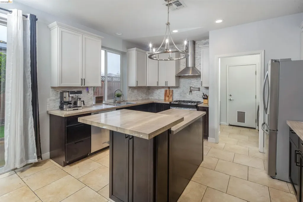 383 Stanwick Street Brentwood CA 94513