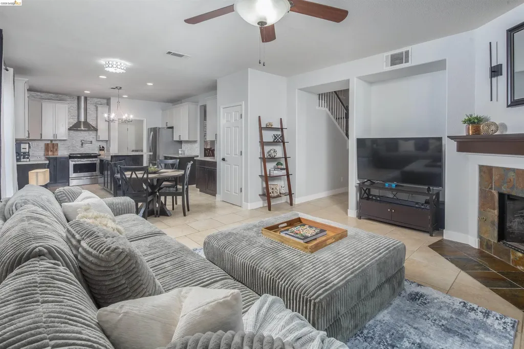 383 Stanwick Street Brentwood CA 94513