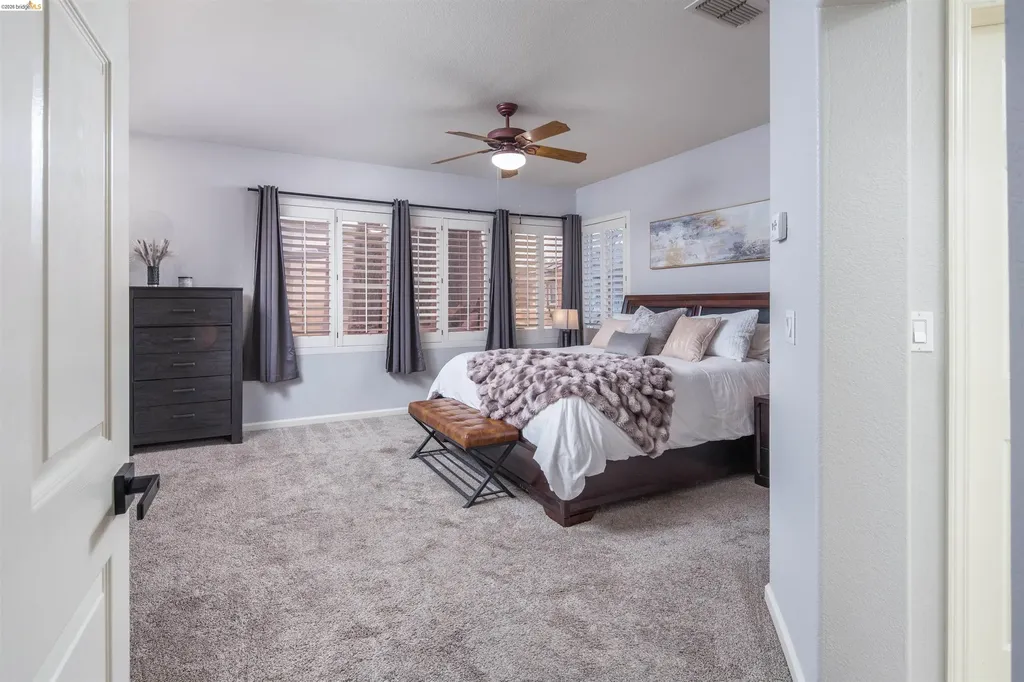 383 Stanwick Street Brentwood CA 94513