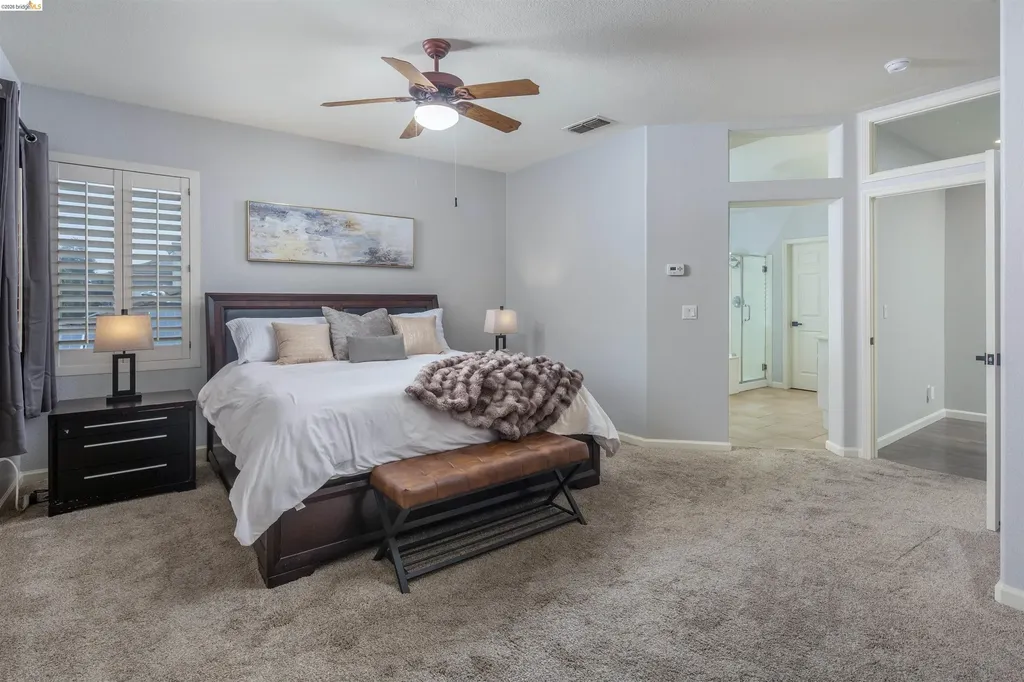 383 Stanwick Street Brentwood CA 94513