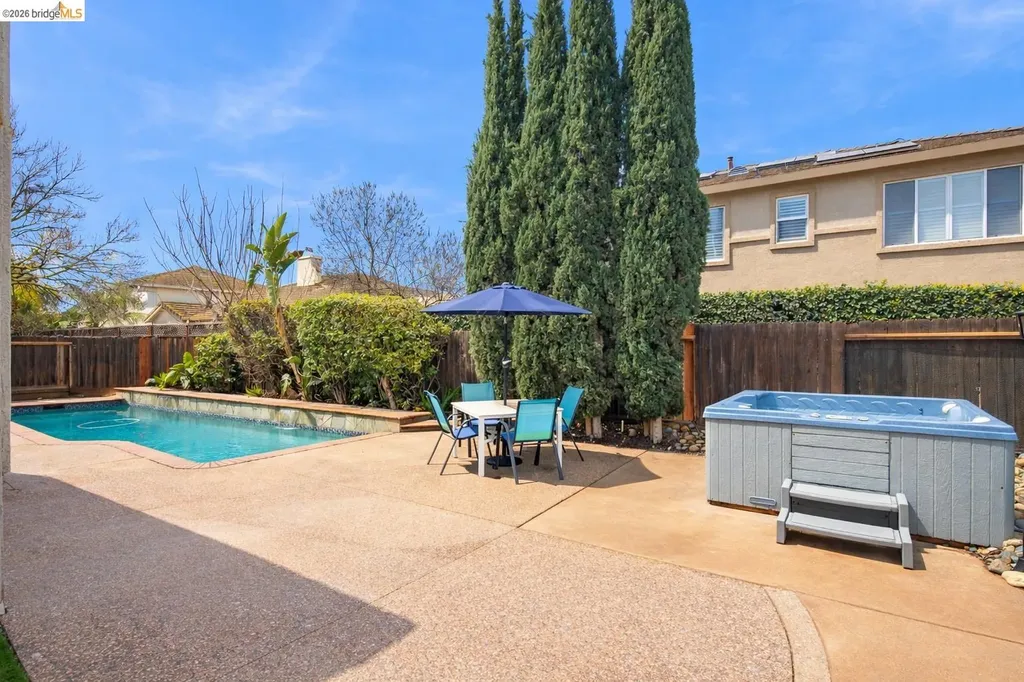 383 Stanwick Street Brentwood CA 94513