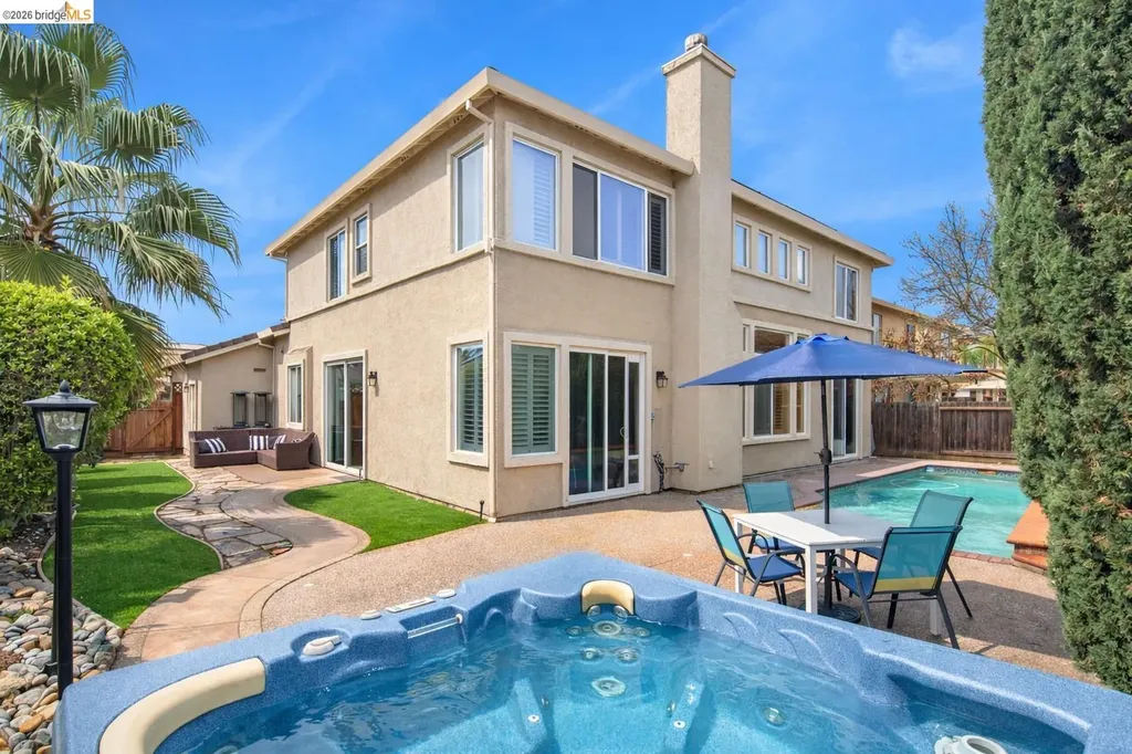383 Stanwick Street Brentwood CA 94513