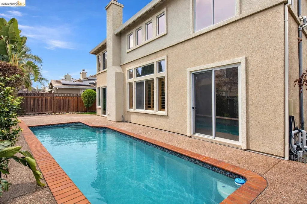 383 Stanwick Street Brentwood CA 94513