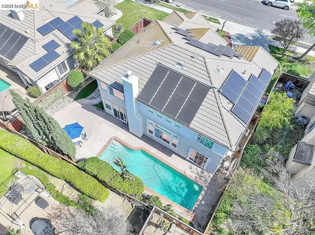 383 Stanwick Street Brentwood CA 94513