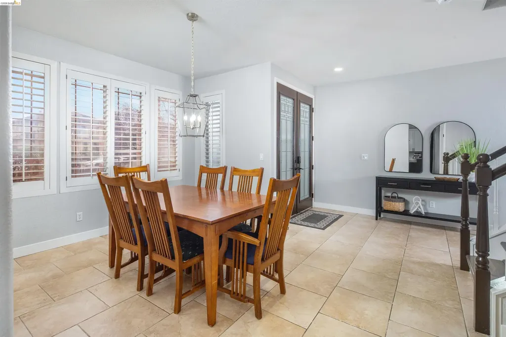 383 Stanwick Street Brentwood CA 94513