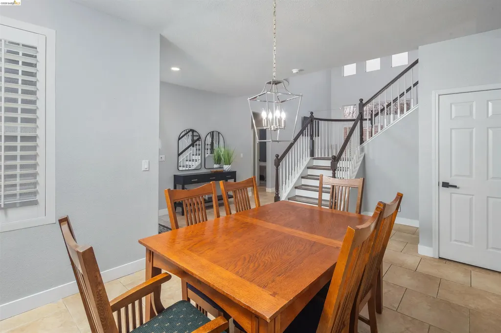 383 Stanwick Street Brentwood CA 94513