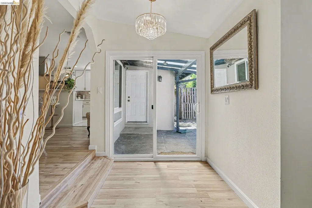 936 Santa Cruz Drive Pleasant Hill CA 94523