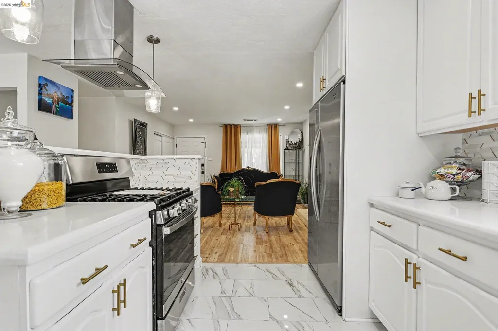 936 Santa Cruz Drive Pleasant Hill CA 94523