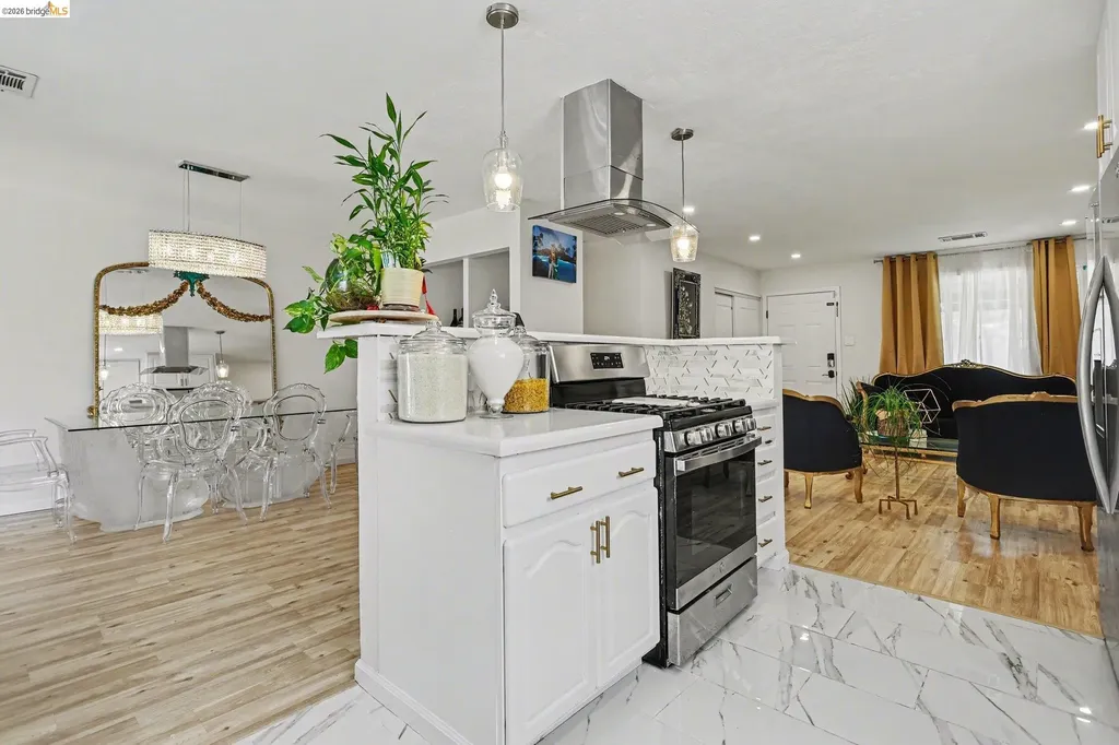 936 Santa Cruz Drive Pleasant Hill CA 94523