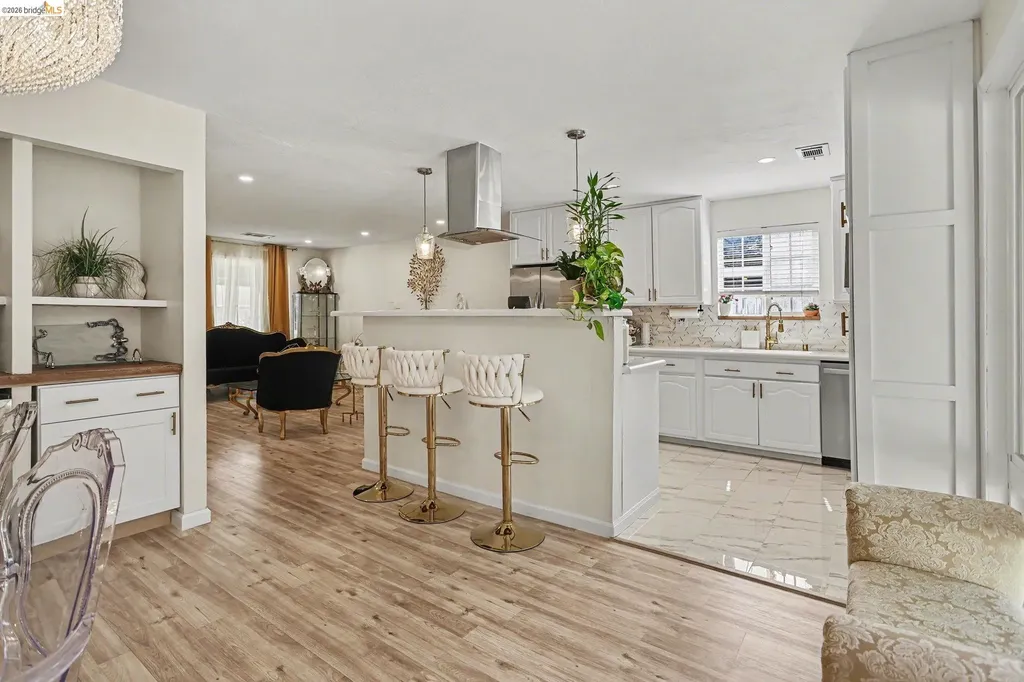936 Santa Cruz Drive Pleasant Hill CA 94523