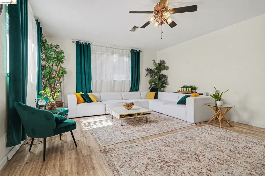 936 Santa Cruz Drive Pleasant Hill CA 94523